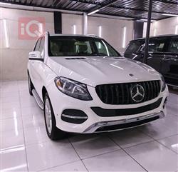 مێرسێدس بێنز GLE